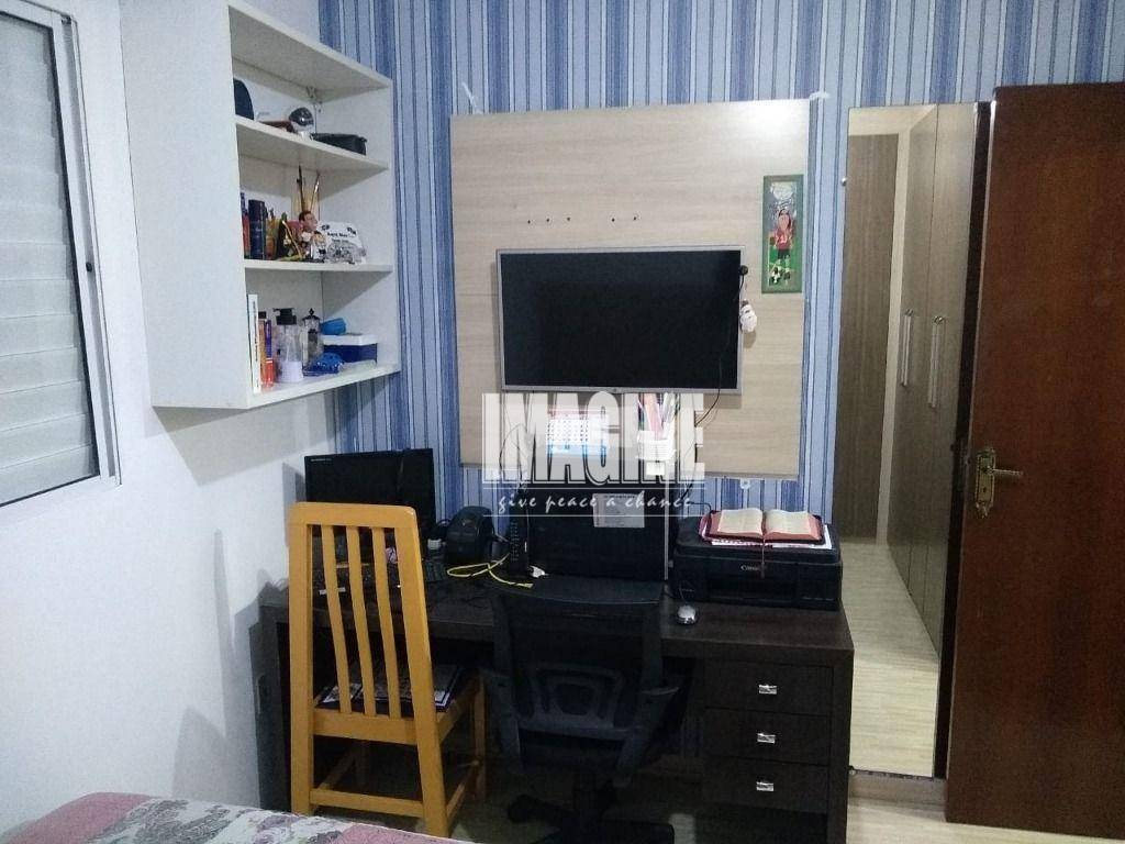 Sobrado à venda com 2 quartos, 47m² - Foto 11