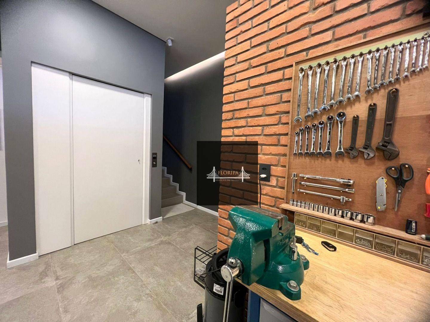 Casa à venda com 3 quartos, 340m² - Foto 31