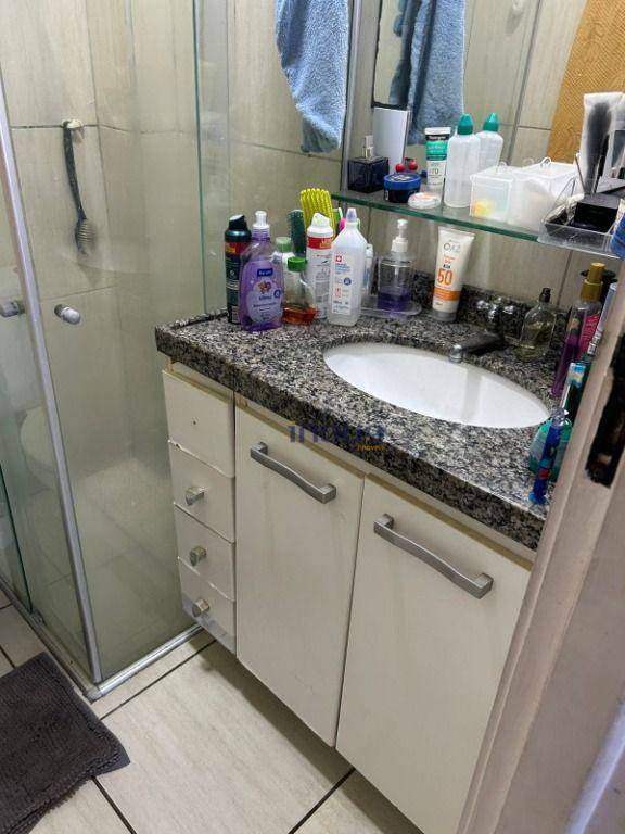 Casa de Condomínio, 3 quartos - Foto 18