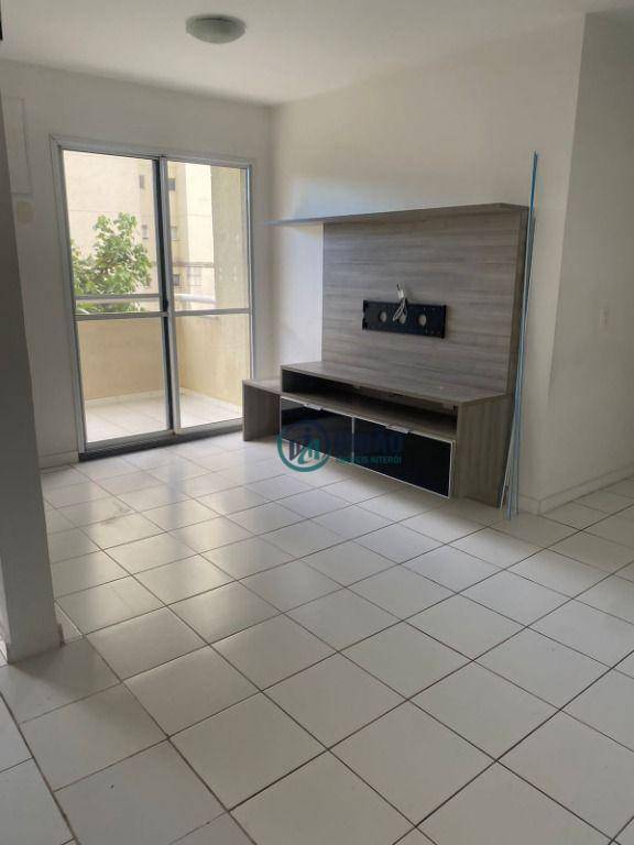 Apartamento à venda com 2 quartos, 55m² - Foto 1