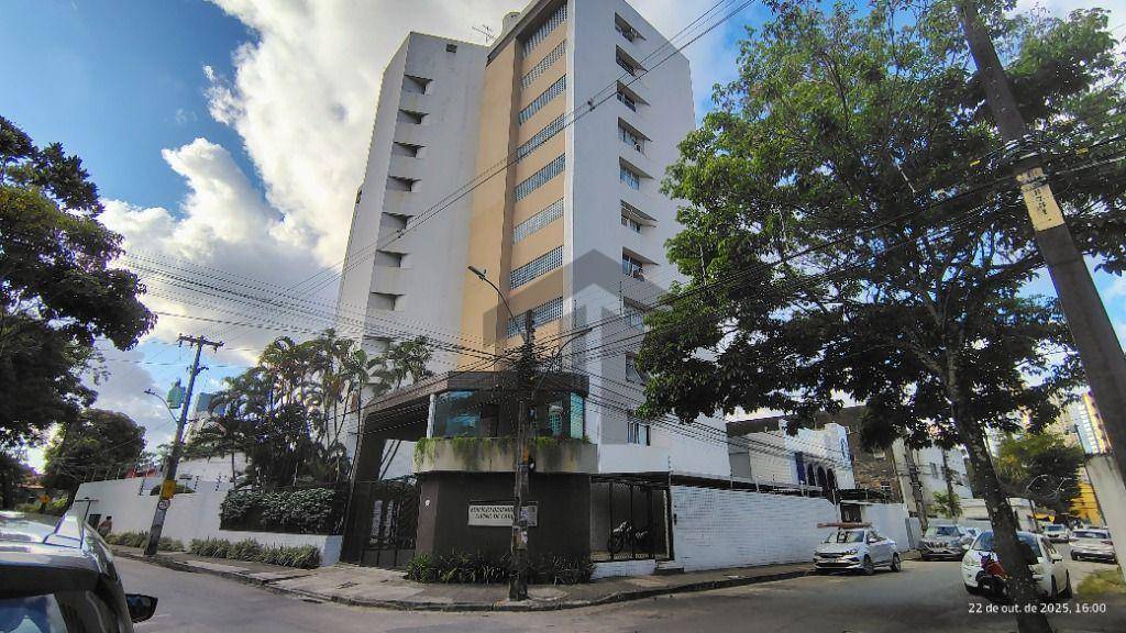 Apartamento, 3 quartos, 81 m² - Foto 1