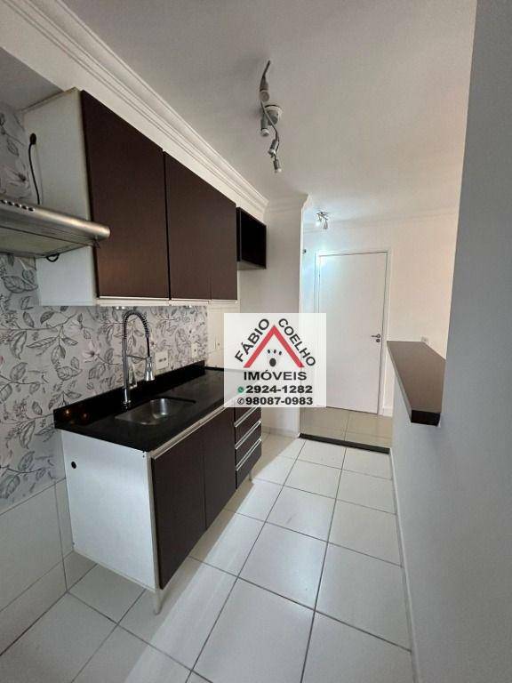 Apartamento à venda com 3 quartos, 67m² - Foto 18