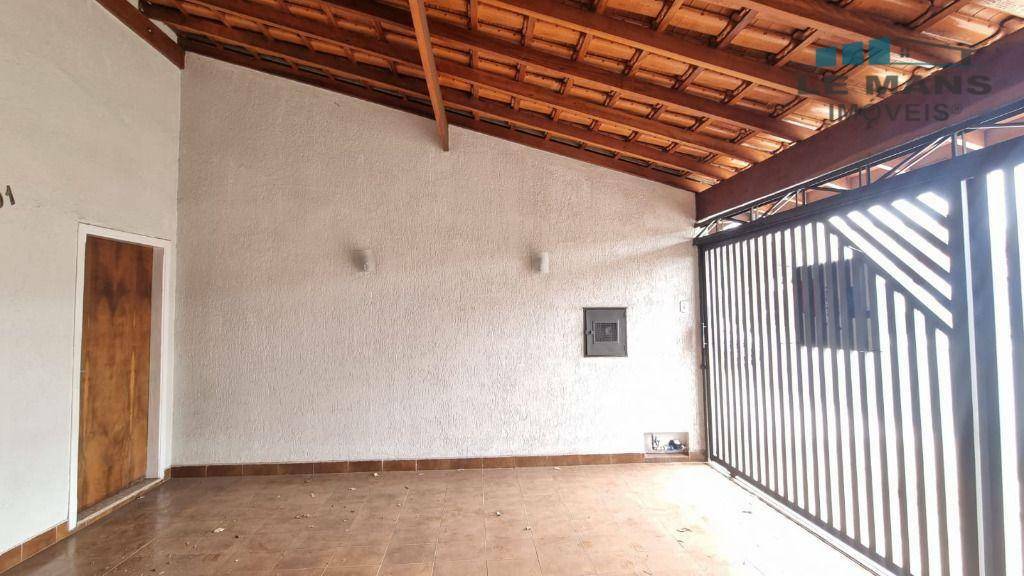 Casa à venda com 2 quartos, 107m² - Foto 5