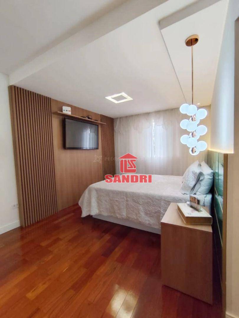 Apartamento à venda com 3 quartos, 113m² - Foto 6