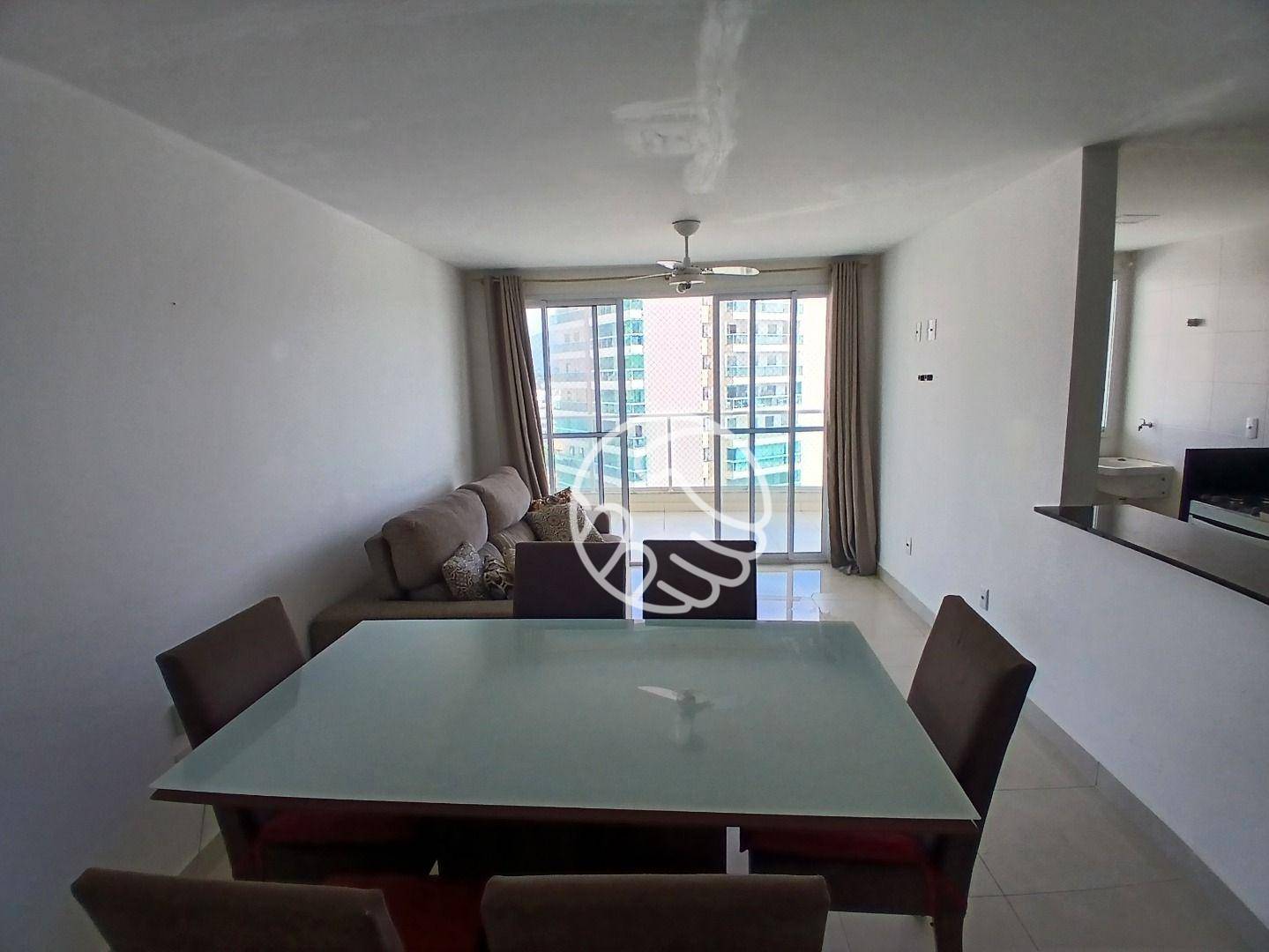 Apartamento, 2 quartos, 73 m² - Foto 3