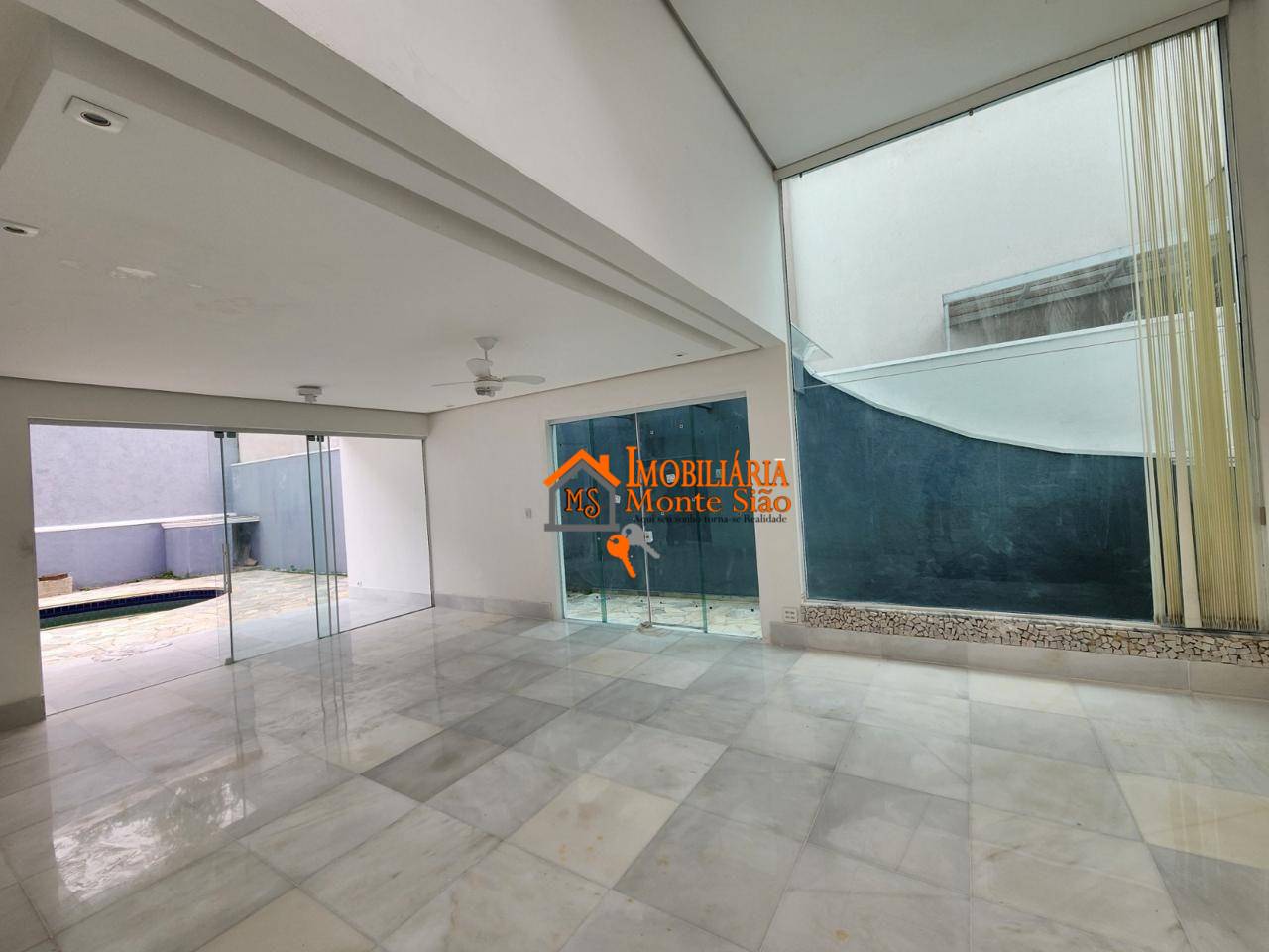 Sobrado, 3 quartos, 330 m² - Foto 10