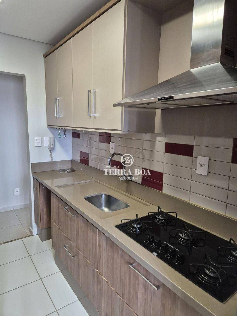 Apartamento para alugar com 3 quartos, 84m² - Foto 7