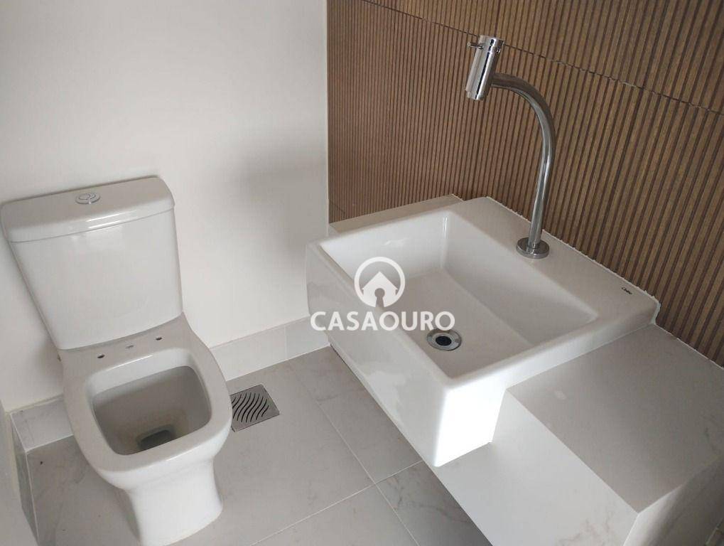 Apartamento à venda com 3 quartos, 77m² - Foto 9