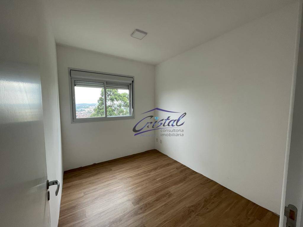 Apartamento à venda com 3 quartos, 69m² - Foto 10