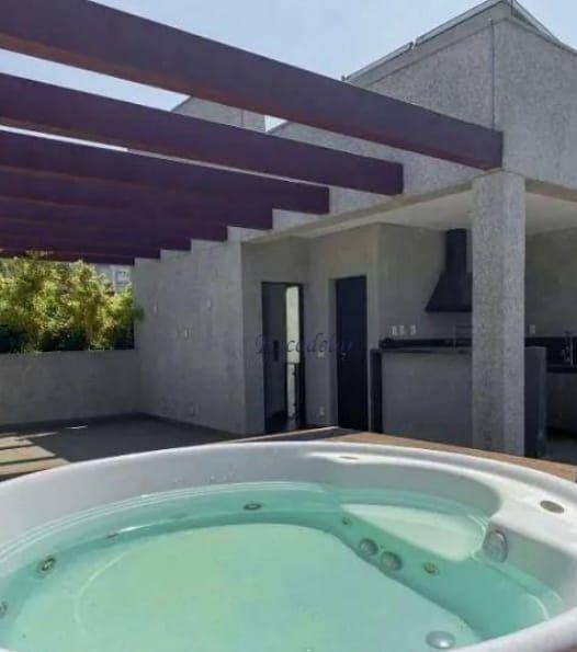 Casa de Condomínio à venda com 3 quartos, 552m² - Foto 16