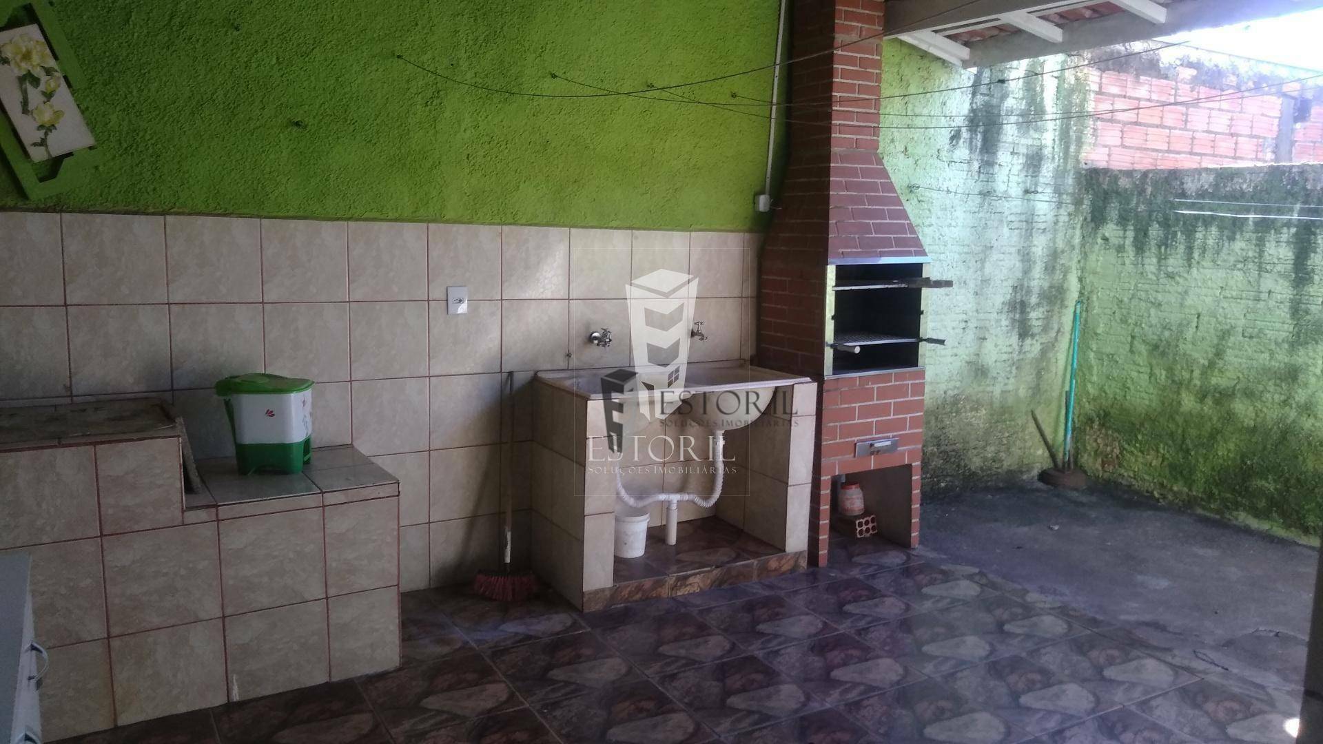 Sobrado à venda com 3 quartos, 150m² - Foto 6