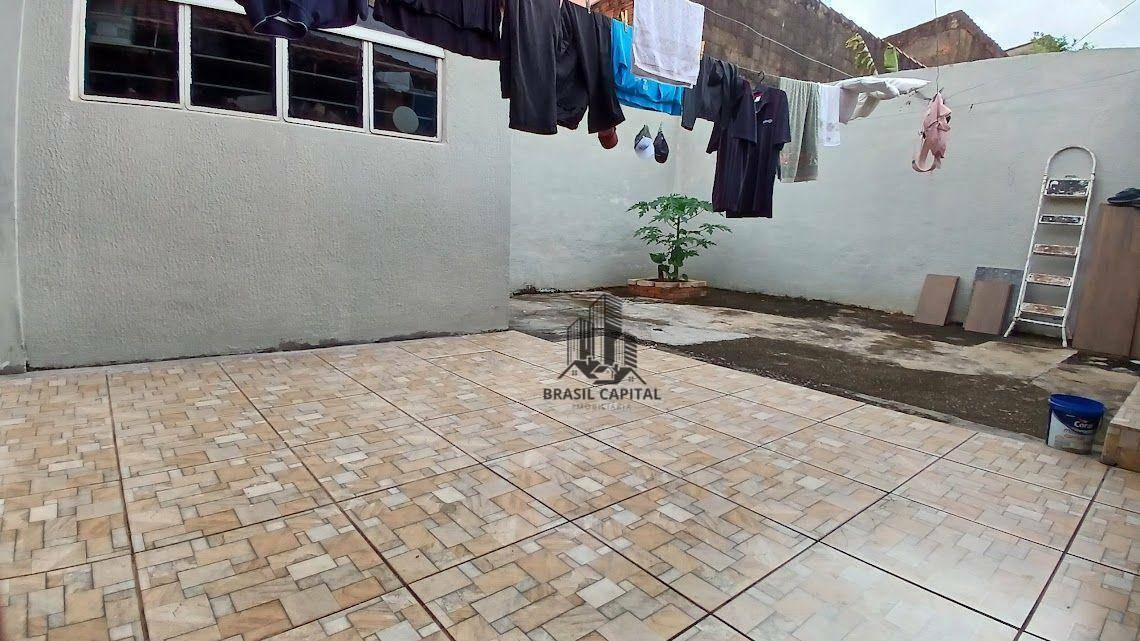 Casa à venda e aluguel com 3 quartos, 120m² - Foto 6