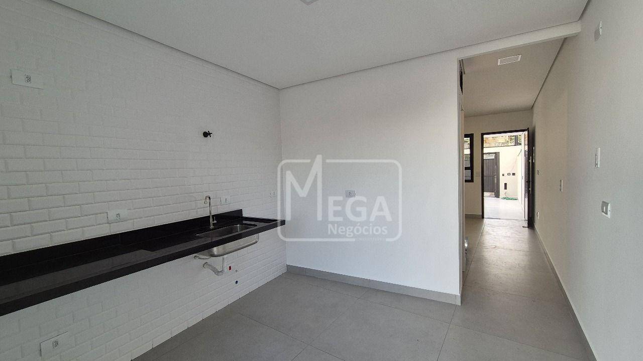 Casa, 3 quartos, 115 m² - Foto 2