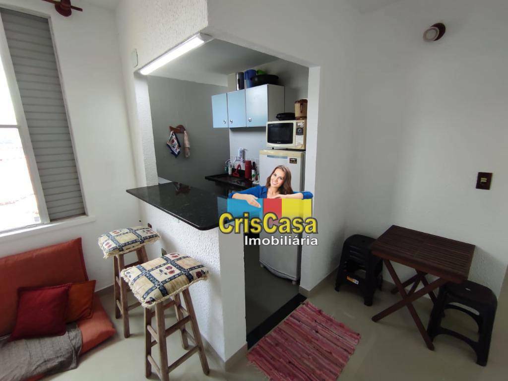 Apartamento à venda com 2 quartos, 60m² - Foto 9