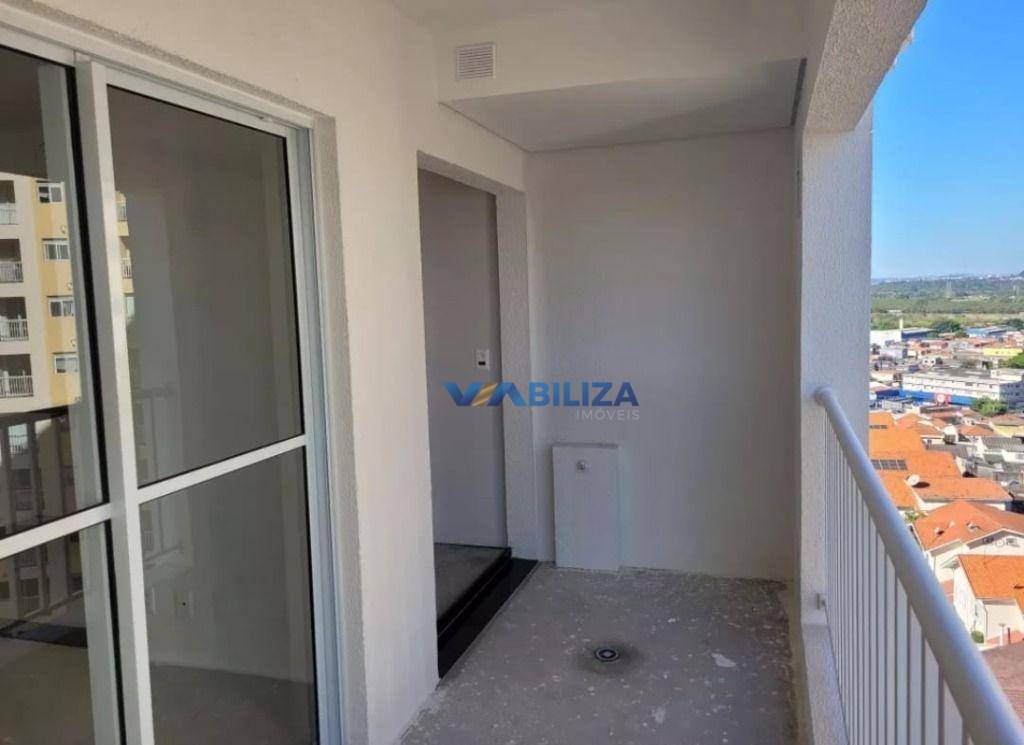 Apartamento à venda com 3 quartos, 75m² - Foto 12