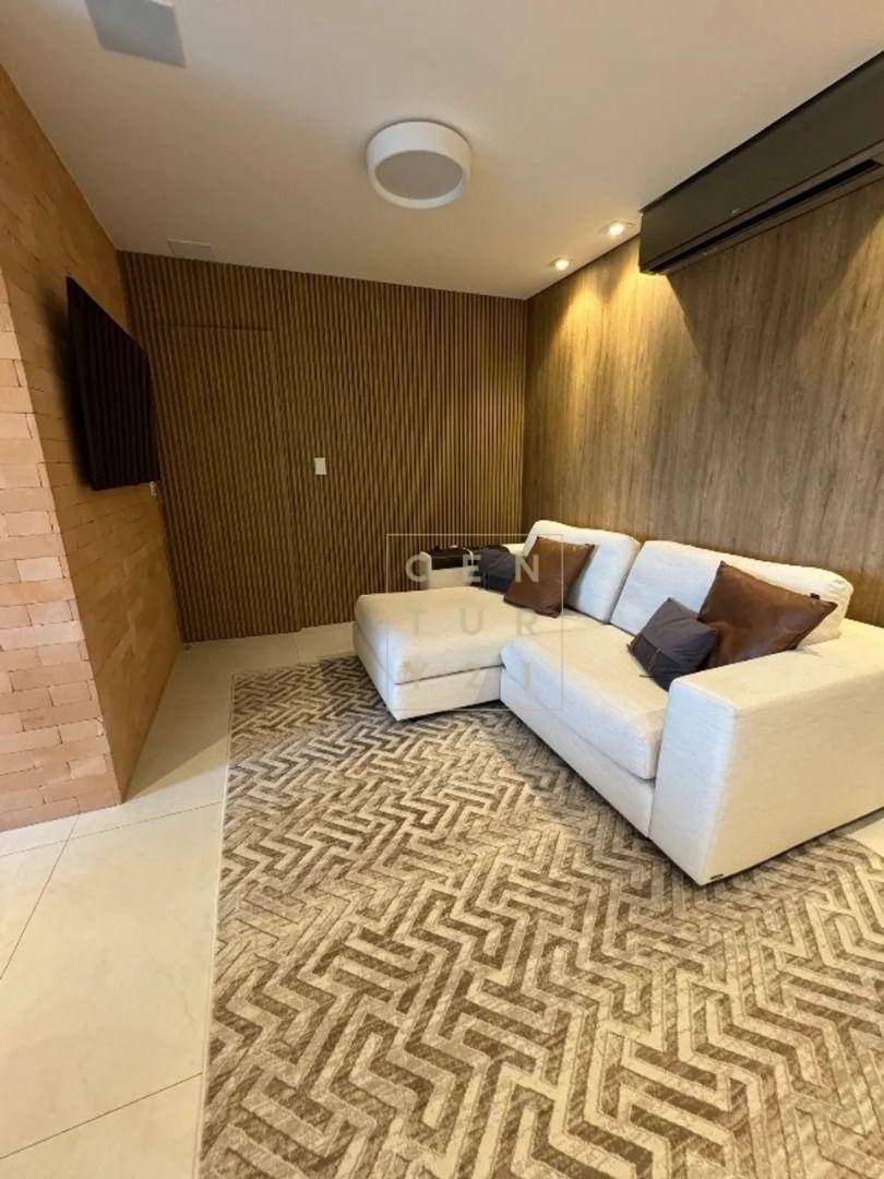 Apartamento à venda com 3 quartos, 98m² - Foto 1