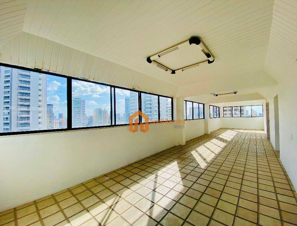 Apartamento à venda com 6 quartos, 502m² - Foto 2