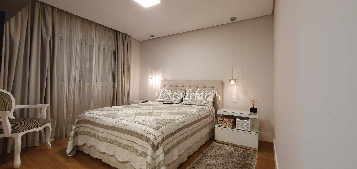 Apartamento à venda com 2 quartos, 92m² - Foto 4