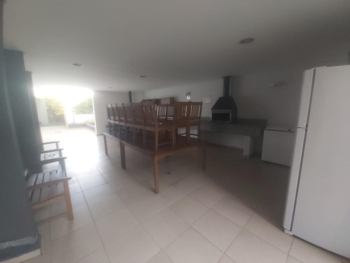 Apartamento à venda com 1 quarto, 34m² - Foto 22