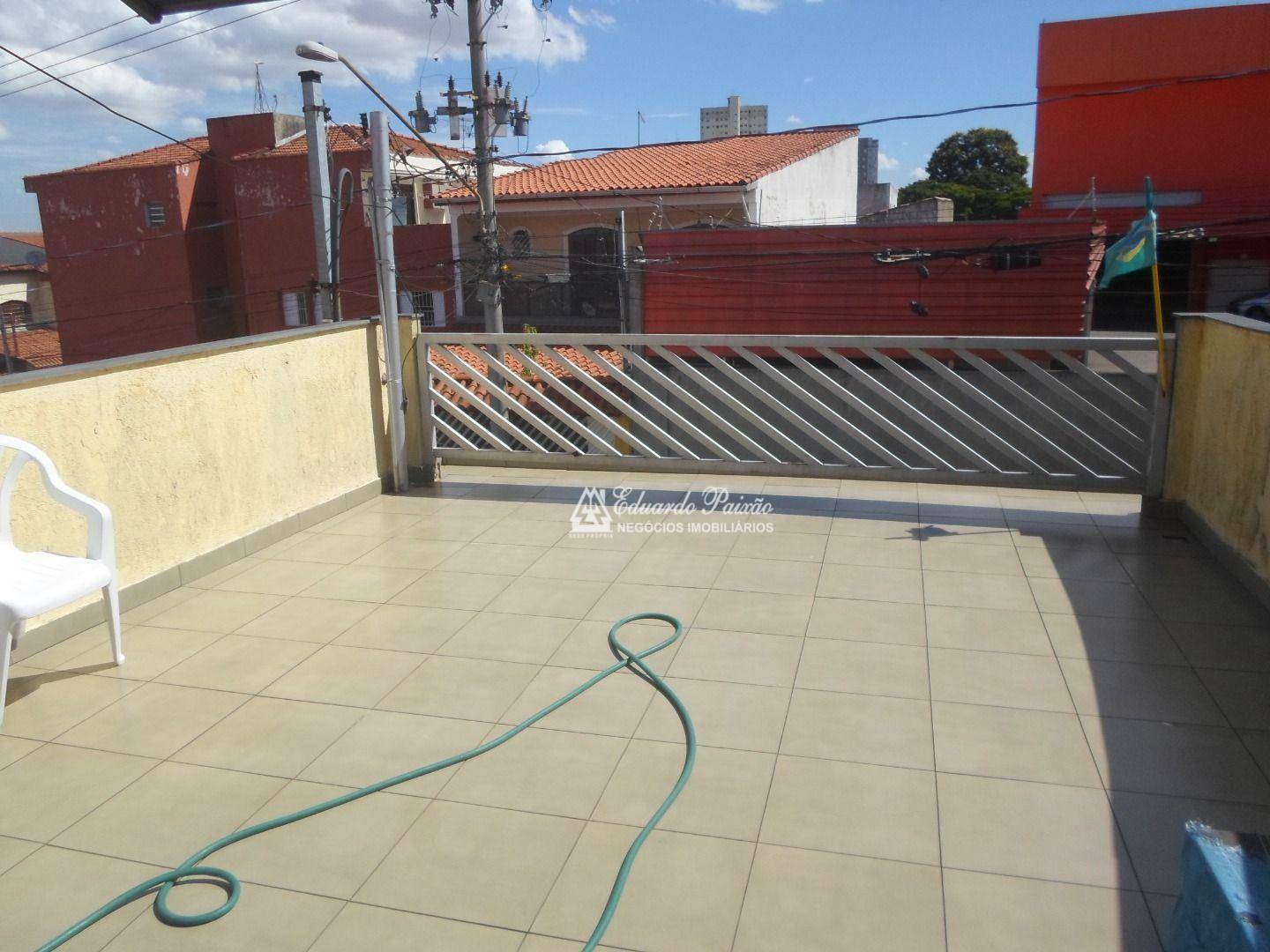 Sobrado à venda com 3 quartos, 164m² - Foto 26