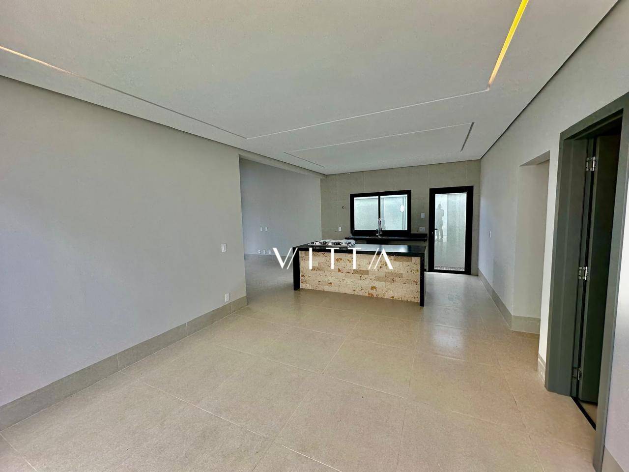 Casa, 3 quartos, 130 m² - Foto 2
