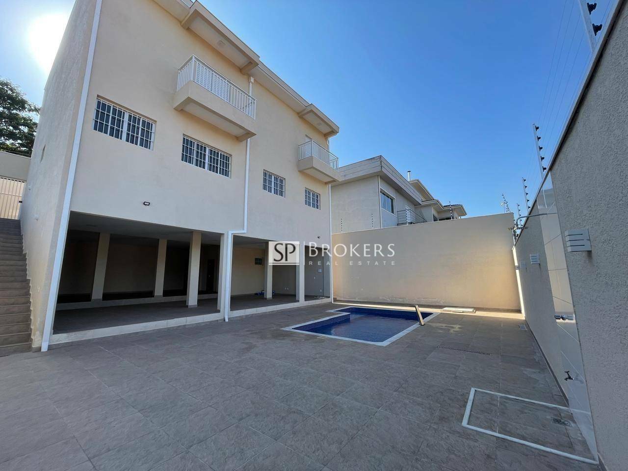 Casa à venda com 4 quartos, 350m² - Foto 33