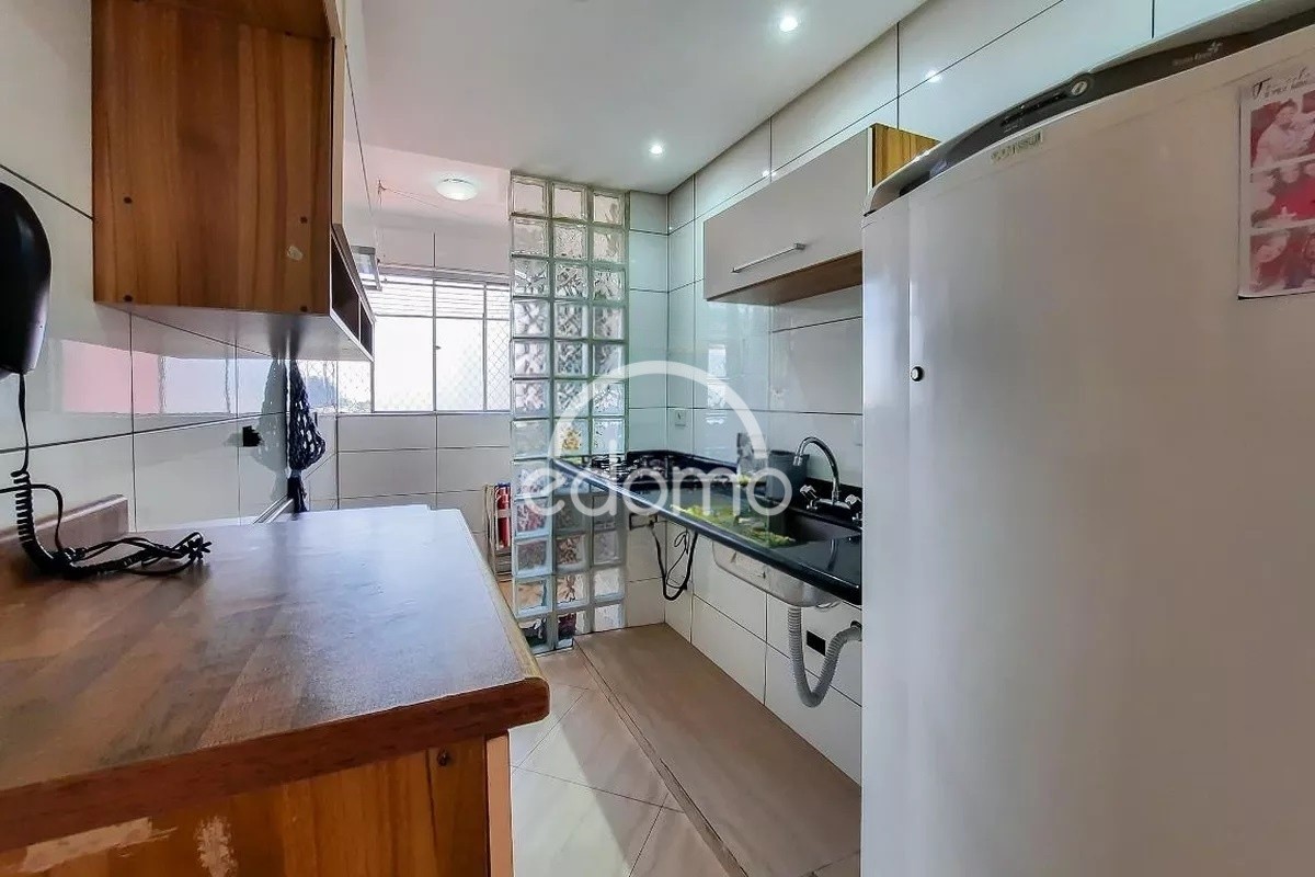 Apartamento à venda com 3 quartos, 86m² - Foto 6