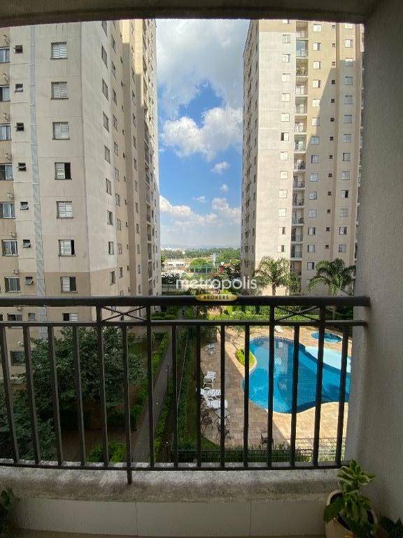 Apartamento à venda com 2 quartos, 56m² - Foto 15