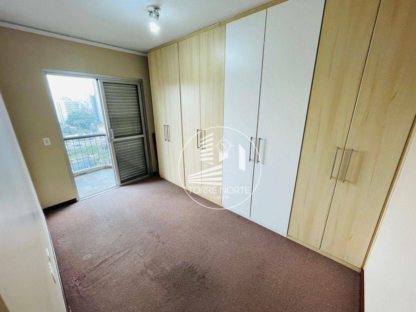 Apartamento à venda com 4 quartos, 128m² - Foto 15