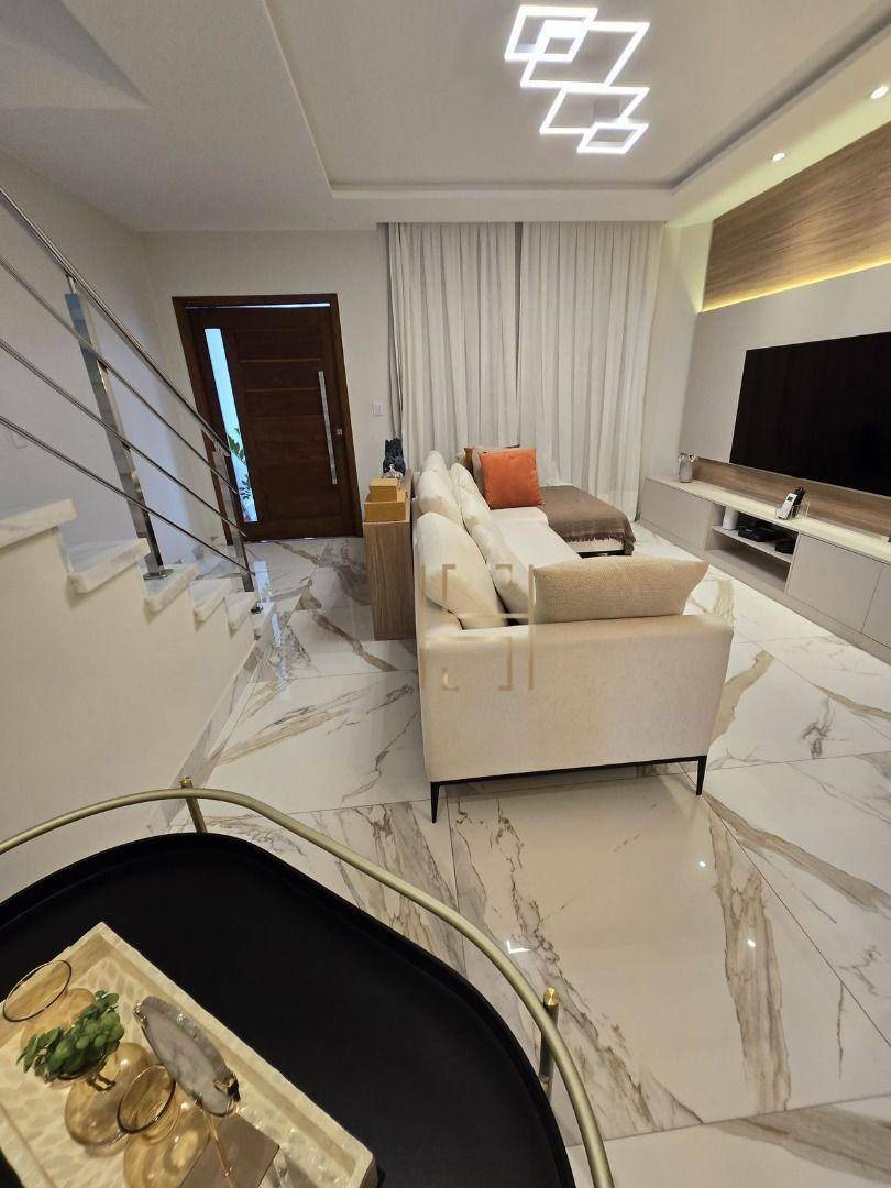 Casa à venda com 3 quartos, 135m² - Foto 6