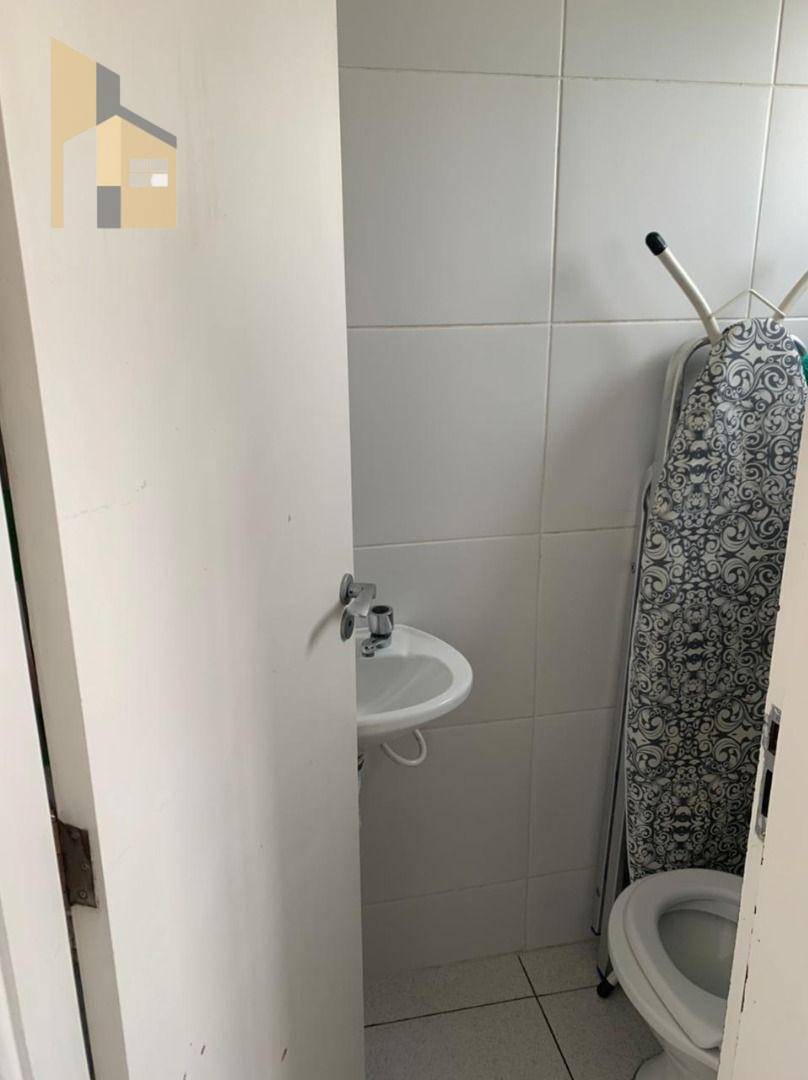 Apartamento à venda com 3 quartos, 106m² - Foto 12