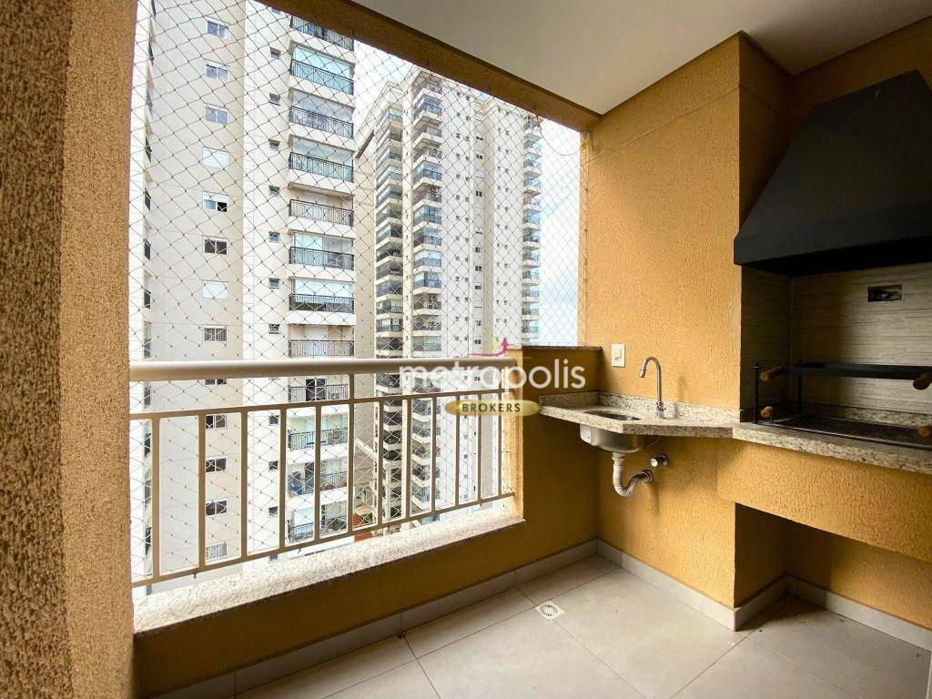 Apartamento para alugar com 2 quartos, 64m² - Foto 7