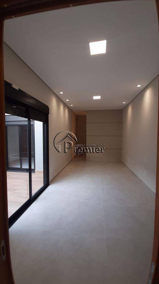 Casa de Condomínio à venda com 3 quartos, 180m² - Foto 22