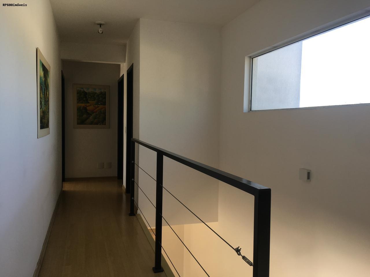 Casa de Condomínio à venda com 4 quartos, 600m² - Foto 13