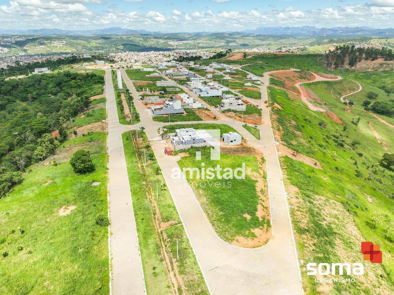 Terreno à venda, 250M2 - Foto 4