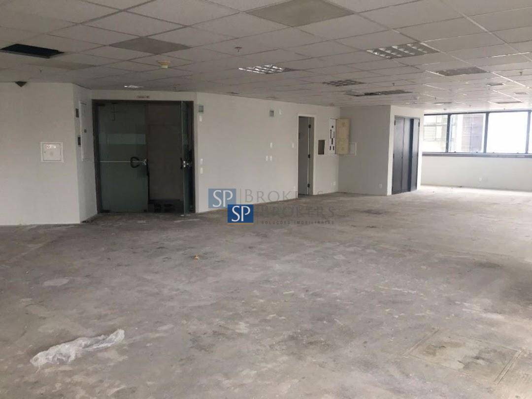 Conjunto Comercial-Sala para alugar, 200m² - Foto 2