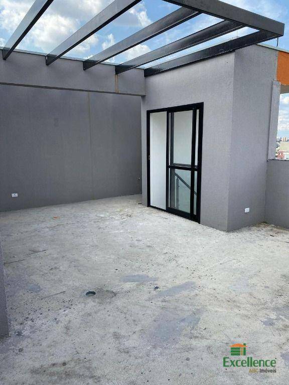 Cobertura à venda com 2 quartos, 76m² - Foto 6