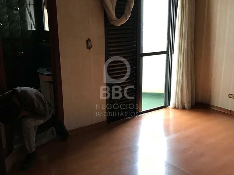 Apartamento à venda com 3 quartos, 120m² - Foto 18