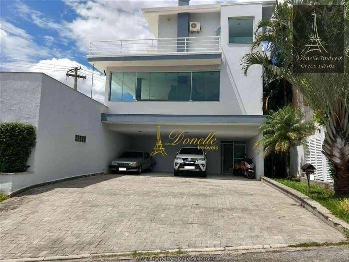 Sobrado à venda com 4 quartos, 690m² - Foto 56