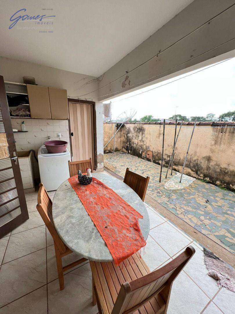 Casa à venda com 3 quartos, 127m² - Foto 14