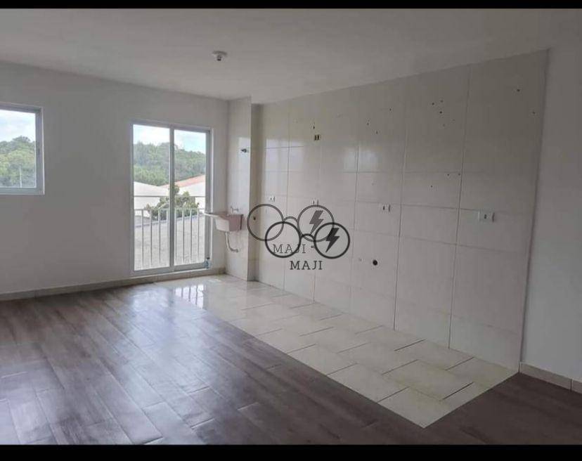 Apartamento à venda com 2 quartos - Foto 2