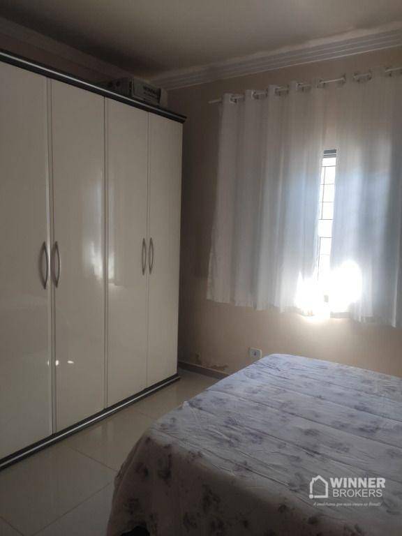 Casa à venda com 4 quartos, 240m² - Foto 11