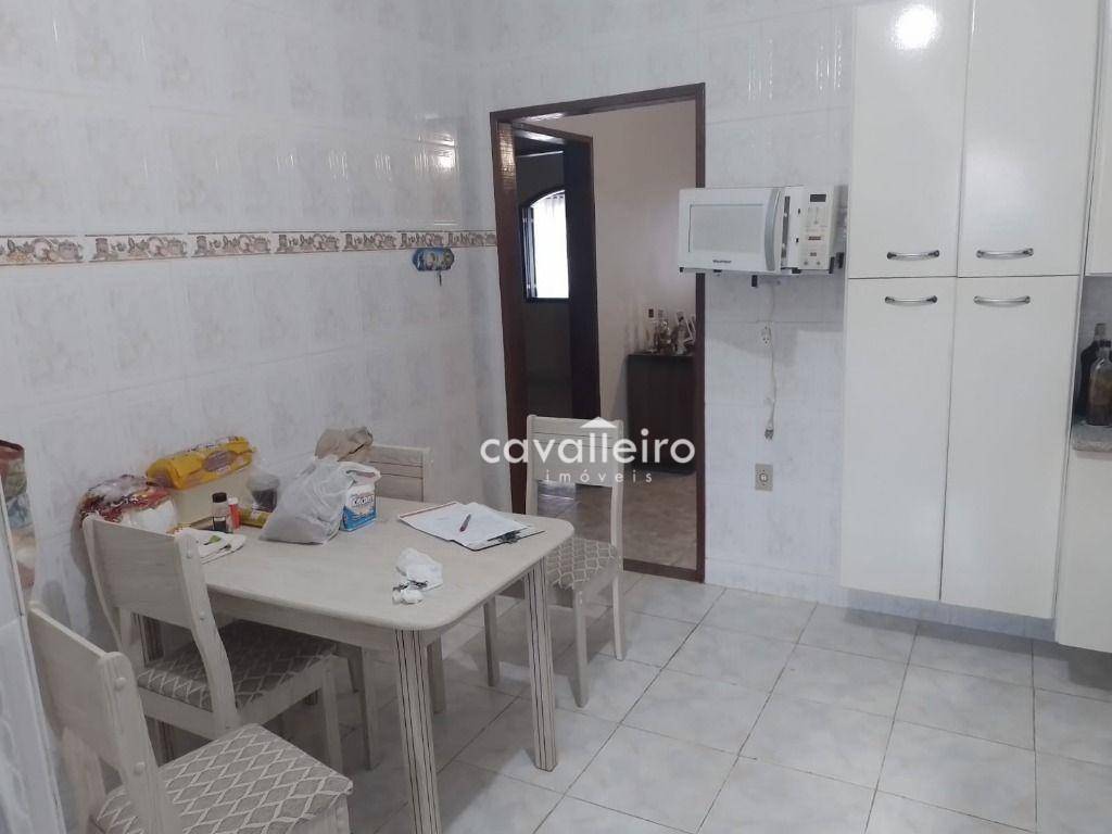 Casa à venda com 3 quartos, 123m² - Foto 5