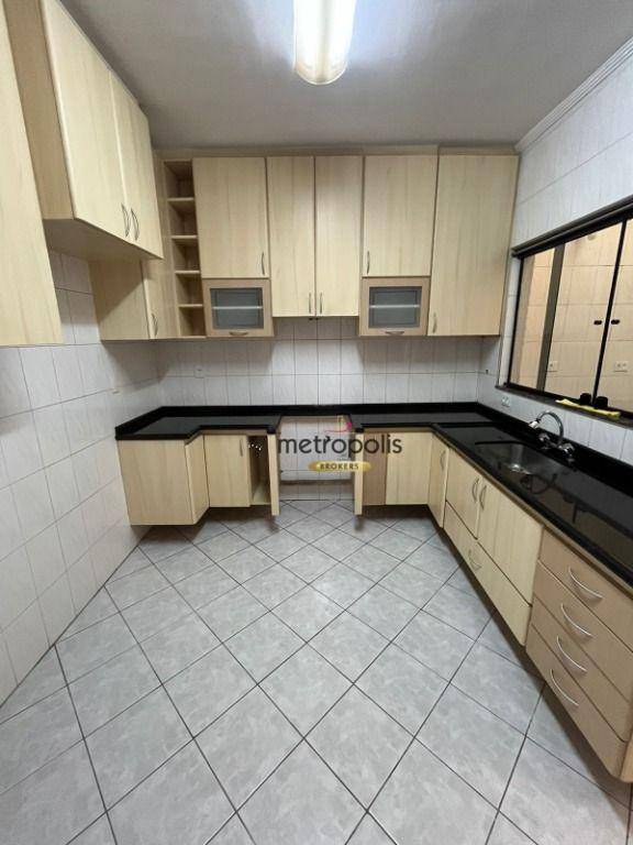 Sobrado para alugar com 2 quartos, 70m² - Foto 6