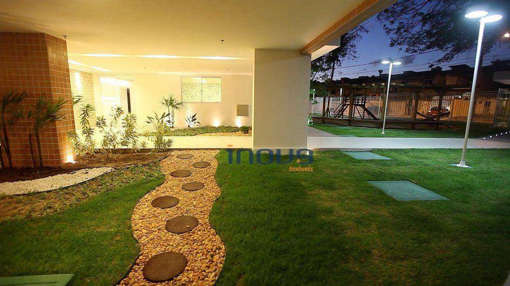 Apartamento para alugar com 2 quartos, 54m² - Foto 14