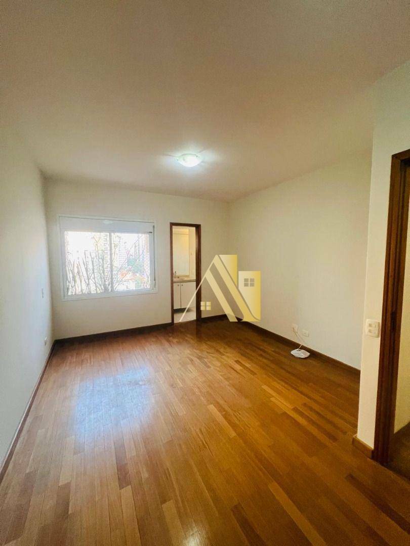 Apartamento à venda com 3 quartos, 140m² - Foto 6