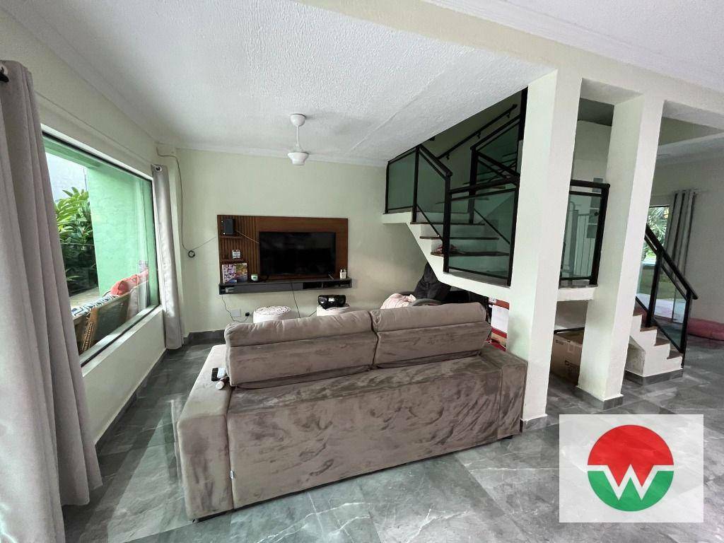 Casa de Condomínio à venda com 4 quartos, 424m² - Foto 5