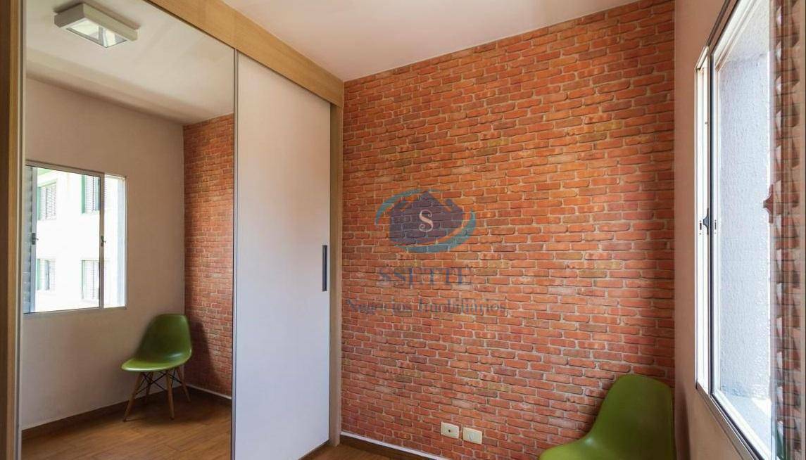 Apartamento à venda com 2 quartos, 54m² - Foto 13