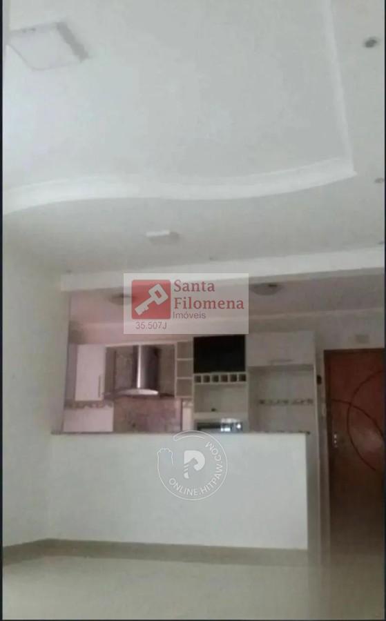 Apartamento para alugar com 2 quartos, 90m² - Foto 1