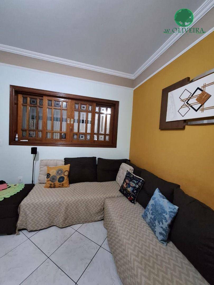 Casa à venda com 2 quartos, 130m² - Foto 4